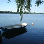 Am Schoehsee Διαμέρισμα Plön