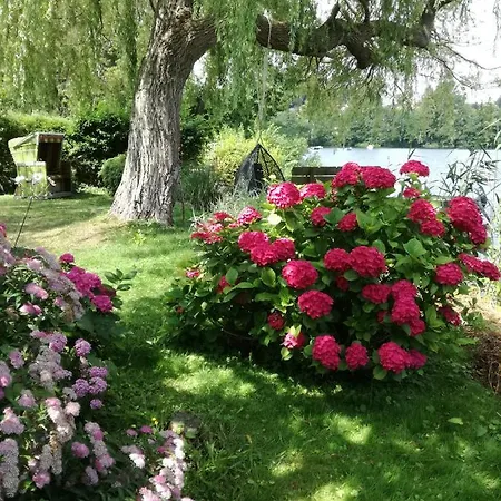 아파트 Am Schoehsee