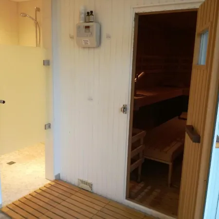 Am Schoehsee Apartment