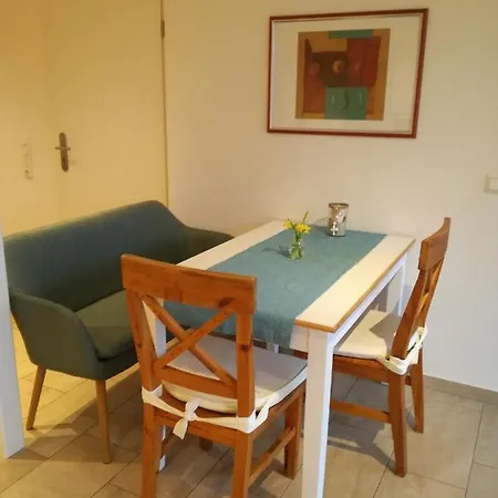 Apartment Am Schoehsee *