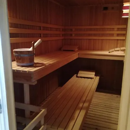 Am Schoehsee Apartamento *