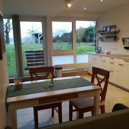 Apartamento Am Schoehsee