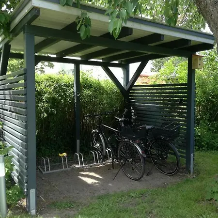 Apartment Am Schoehsee *