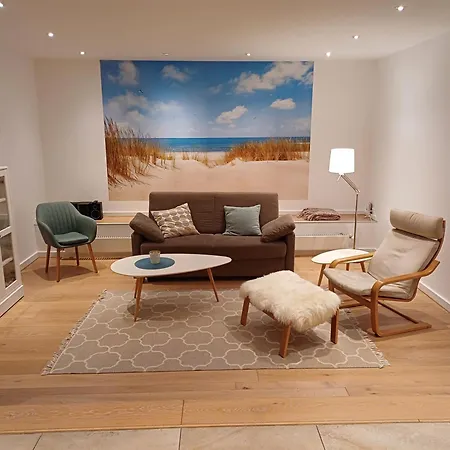 Apartament Am Schoehsee Plön