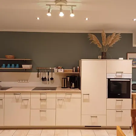 Apartament Am Schoehsee *
