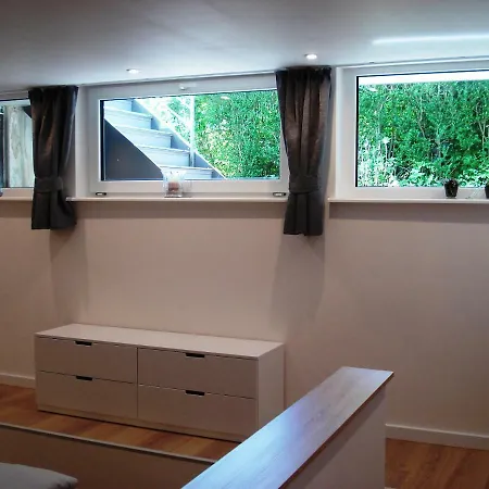 Am Schoehsee Apartman *