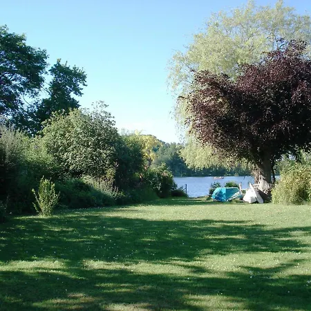Am Schoehsee Apartament Plön