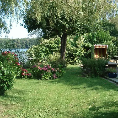 Apartment Am Schoehsee