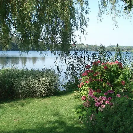 Apartment Am Schoehsee Ploen