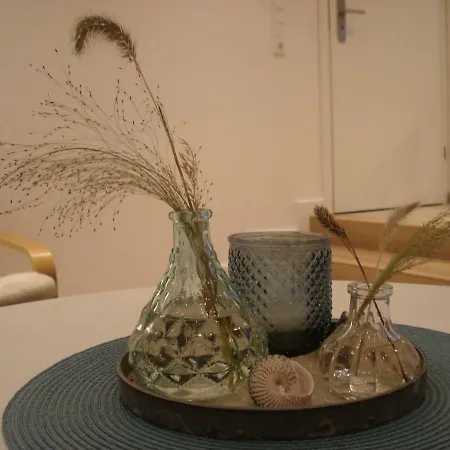 아파트 Am Schoehsee *