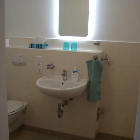 Am Schoehsee Apartamento *