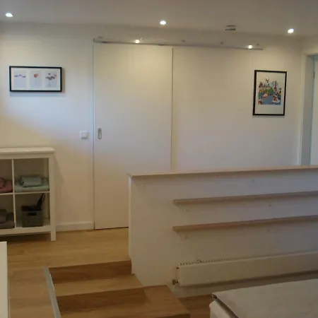 Am Schoehsee Apartment Ploen