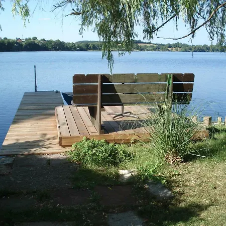 Apartment Am Schoehsee