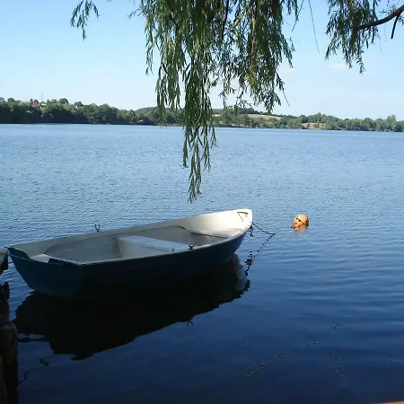 Am Schoehsee Apartman Plön