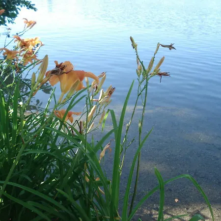 Lejlighed Am Schoehsee