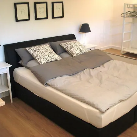 Apartman Am Schoehsee