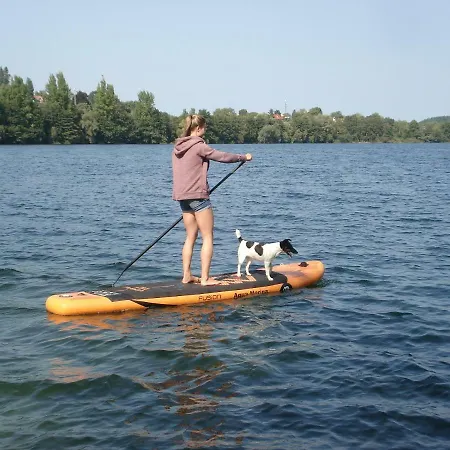 아파트 Am Schoehsee