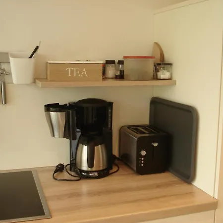 Am Schoehsee 아파트 플론