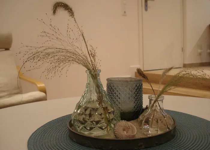 شقة Am Schoehsee *