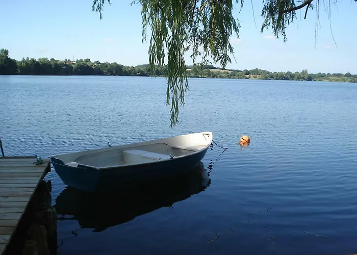 Am Schoehsee شقة Plön